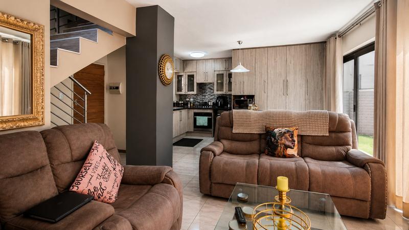 2 Bedroom Property for Sale in Gardeniapark Free State